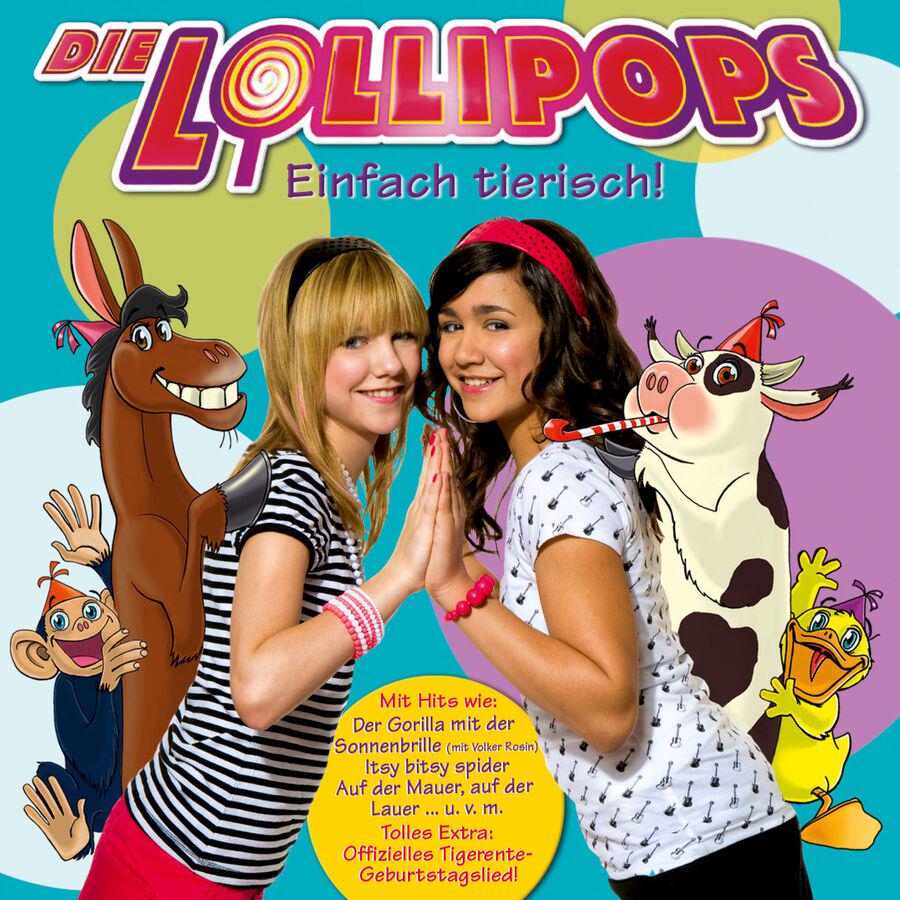 Cover Einfach tierisch