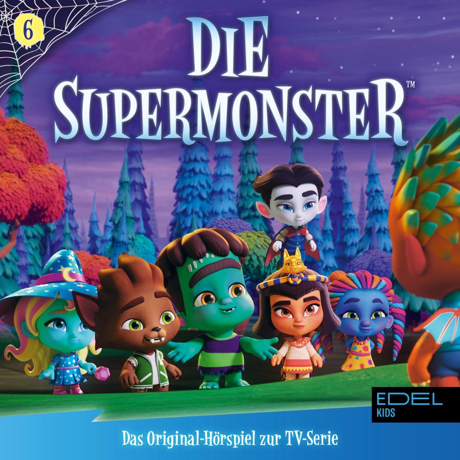 Cover Folge 6: Cleo weiß alles (Das Original-Hörspiel zur TV-Serie)