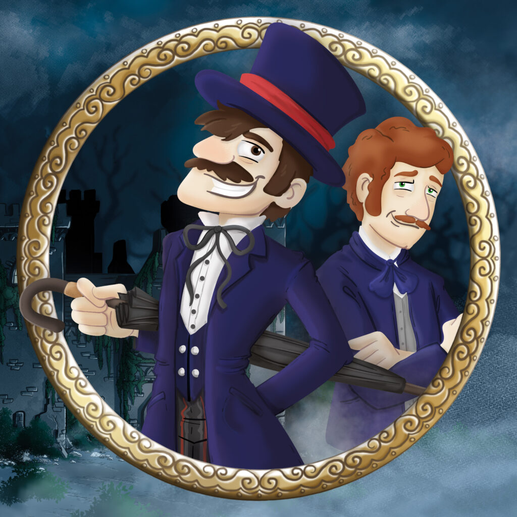 Cover Lord Schmetterhemd