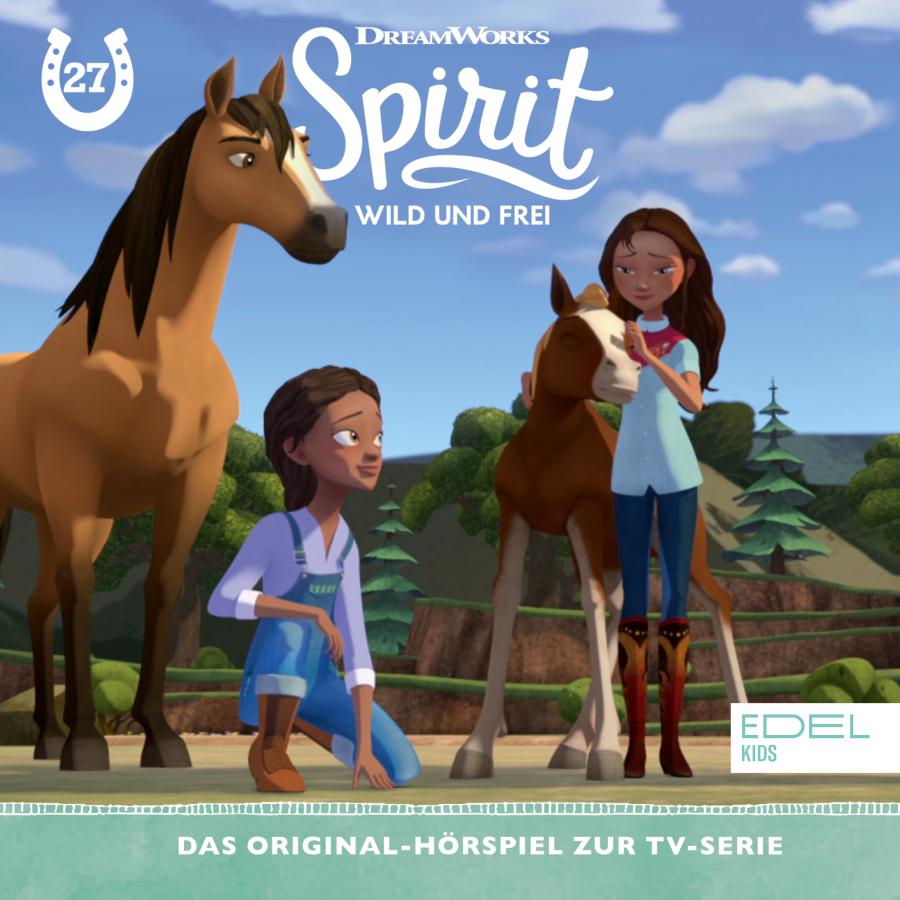 Cover Folge 27: Großer Gouverneur / Fest aller Feste (Das Original-Hörspiel zur TV-Serie)