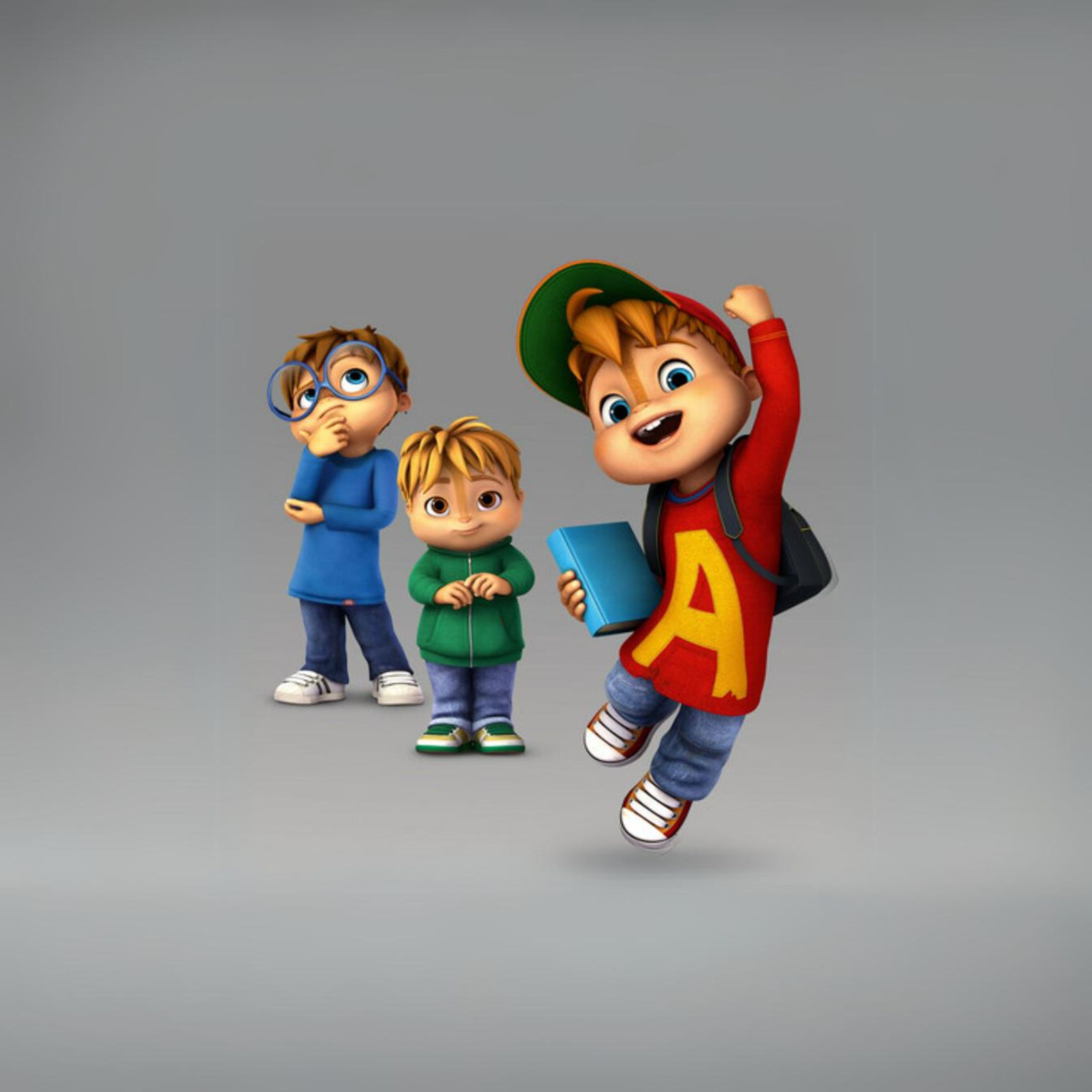 その他 Alvinnn!!! und die Chipmunks 03. Das Musikfestival [DVD] Alvinnn!!! und die Chipmunks 03. Das Musikfestival [DVD] 【公式通販】
