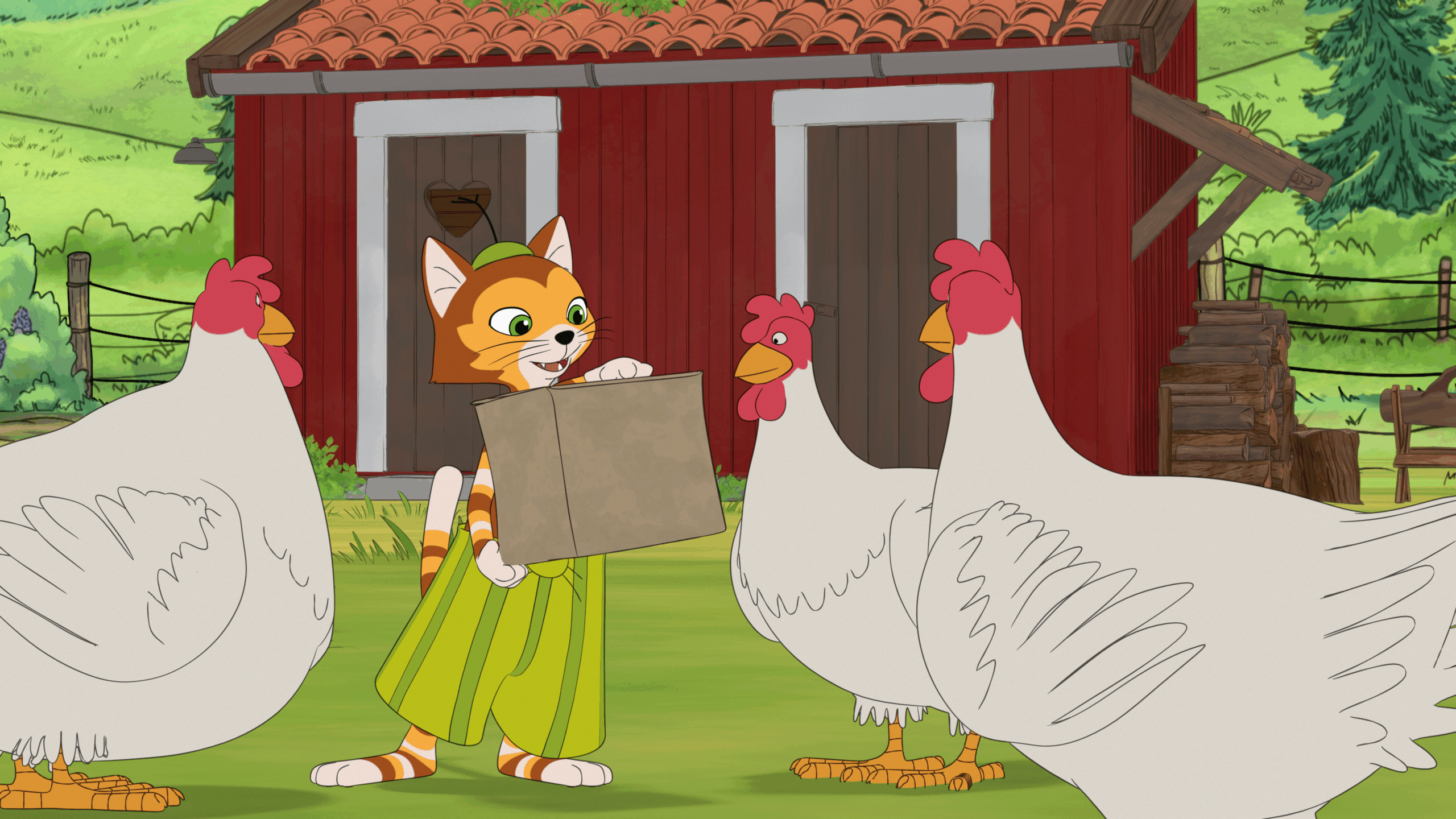 Szenenbild_Findus-auf-Mäusejagd-3_Das-lustige-Mitmachkino-2