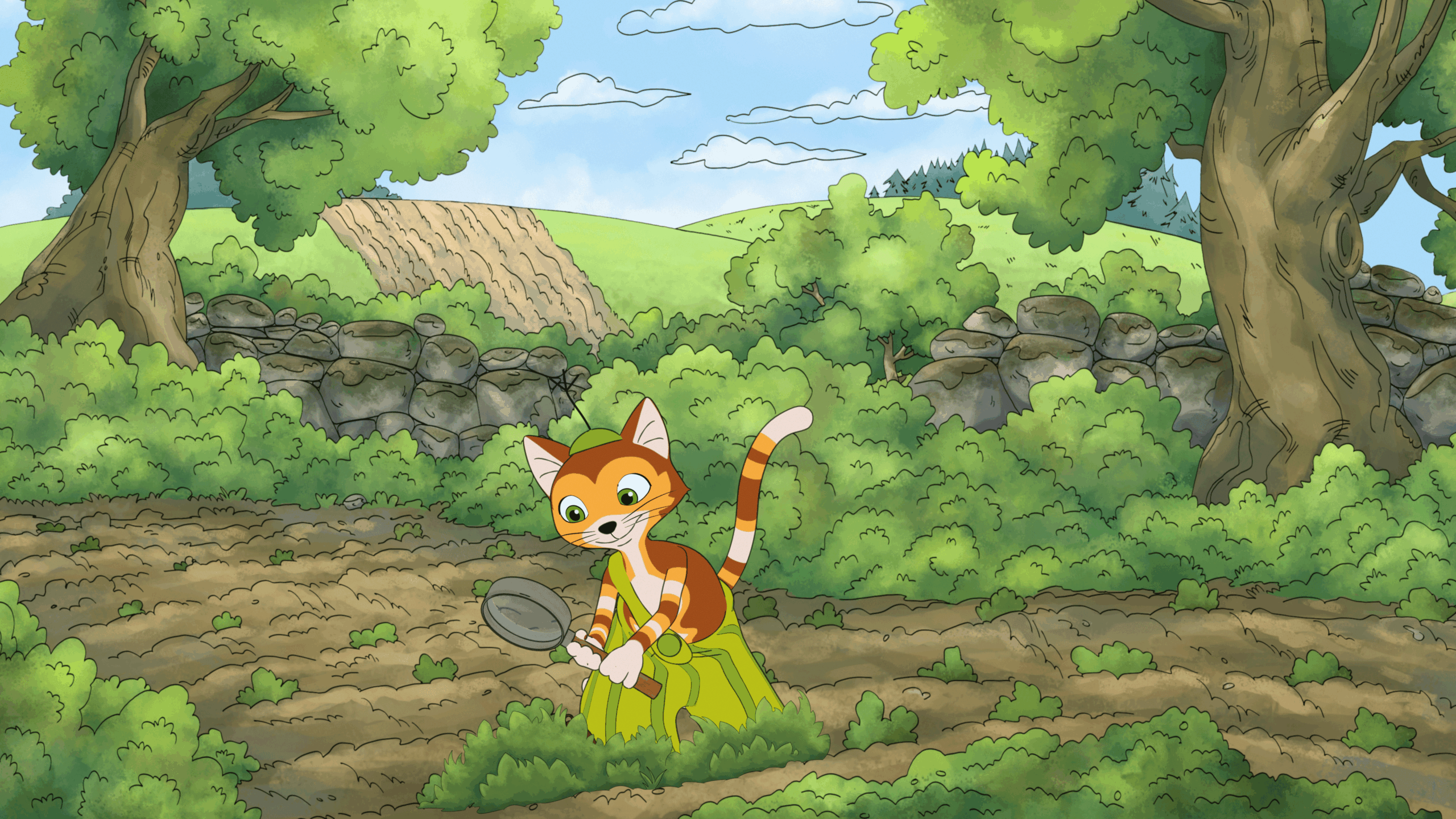 Szenenbild_Findus-auf-Mäusejagd_Das-lustige-Mitmachkino-2