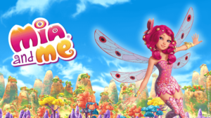 Beitragsbild zur Landingpage von Mia and me