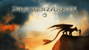 Beitragsbild für Landingpage und Kreativwelt zu Drachenzähmen leicht gemacht