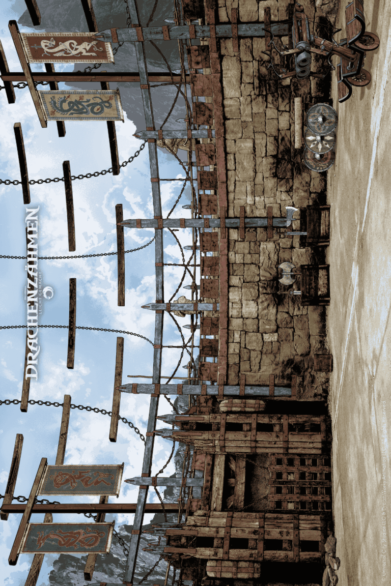 Bastelidee zum Ausdrucken und Ausschneiden, Nachspielen