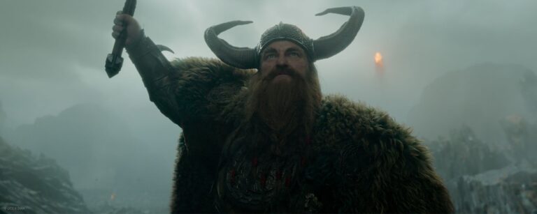 Drachenzähmen leicht gemacht Szenenbild aus dem Live Action Kinofilm, Bild für Landingpage zum Original-Hörspiel