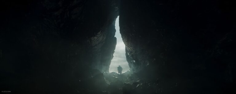 Drachenzähmen leicht gemacht Szenenbild aus dem Live Action Kinofilm, Bild für Landingpage zum Original-Hörspiel