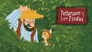 Beitragsbild Pettersson und Findus zur Kreativseite