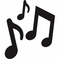 Icon Musiknoten Icon Musiknoten