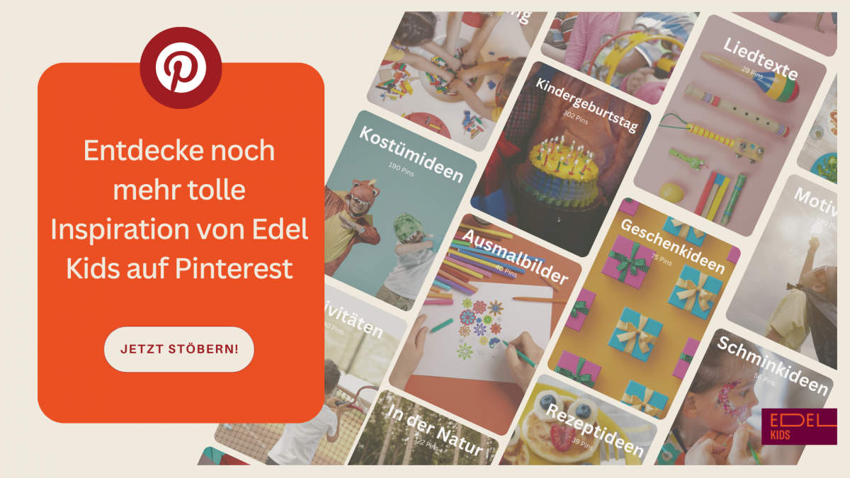 Website Pinterest Neu